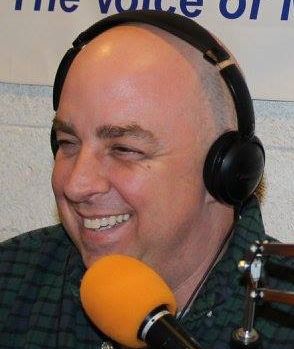 Greg Eades